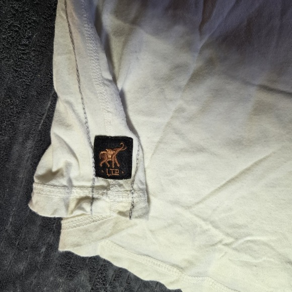 Free People Trunk Ltd‎ Sublime 1995 Boulder Colorado Distressed Band Tee XS - Picture 3 of 15